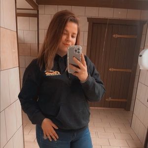 Meet your Posher, Siarra